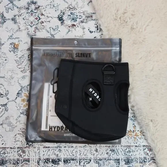 Hydrojug Sleeve Black - Picture 2 of 2